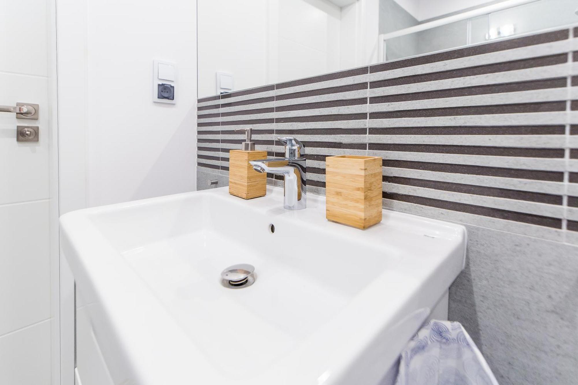 Equilibrium Apartments Ustronie Morskie Ruang foto